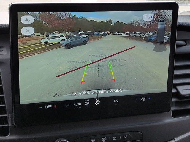 New 2026 Ford Transit 250 Medium Roof Empty Cargo Van - photo 18
