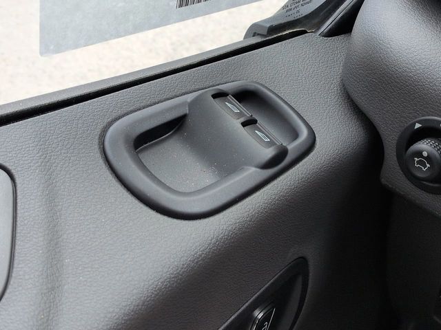 New 2026 Ford Transit 250 Medium Roof Empty Cargo Van - photo 20