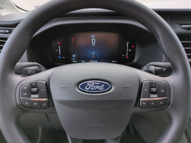 New 2026 Ford Transit 250 Medium Roof Empty Cargo Van - photo 23