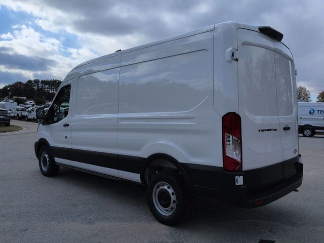 New 2026 Ford Transit 250 Medium Roof Empty Cargo Van - photo 5