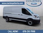 New 2026 Ford Transit 250 Medium Roof Empty Cargo Van thumbnail 1