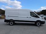 New 2026 Ford Transit 250 Medium Roof Empty Cargo Van thumbnail 2