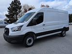 New 2026 Ford Transit 250 Medium Roof Empty Cargo Van thumbnail 6