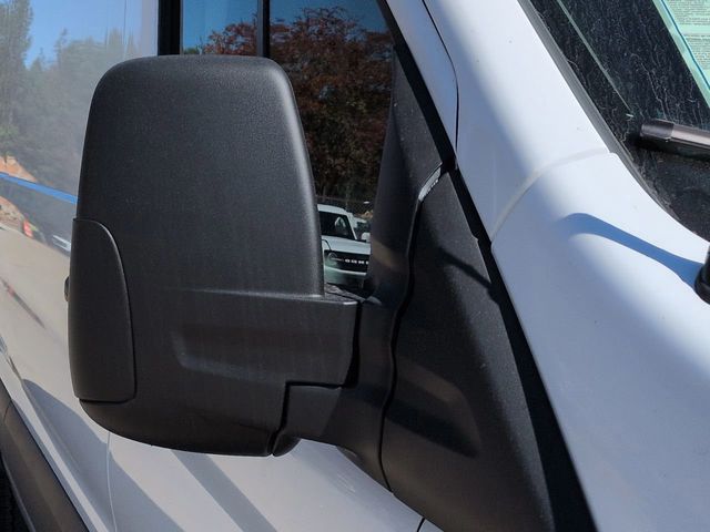 New 2026 Ford Transit 250 Medium Roof Empty Cargo Van - photo 10