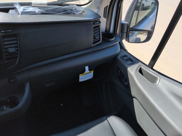 New 2026 Ford Transit 250 Medium Roof Empty Cargo Van - photo 14