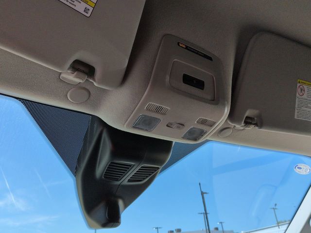 New 2026 Ford Transit 250 Medium Roof Empty Cargo Van - photo 17