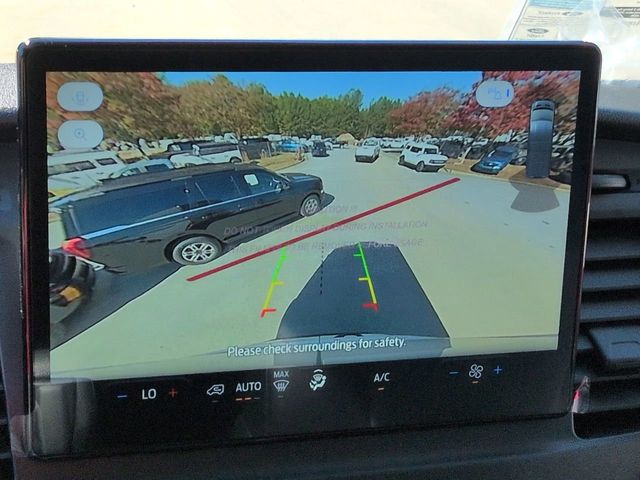 New 2026 Ford Transit 250 Medium Roof Empty Cargo Van - photo 18