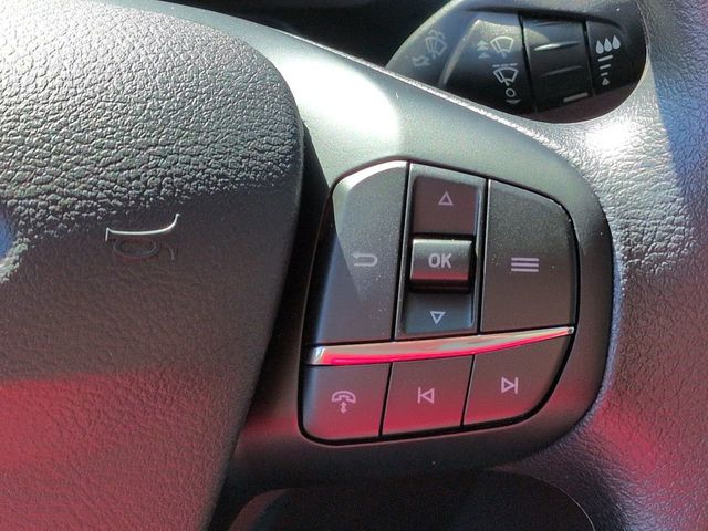 New 2026 Ford Transit 250 Medium Roof Empty Cargo Van - photo 22