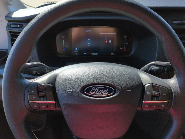New 2026 Ford Transit 250 Medium Roof Empty Cargo Van - photo 23