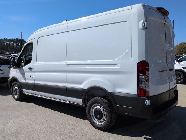 New 2026 Ford Transit 250 Medium Roof Empty Cargo Van - photo 6