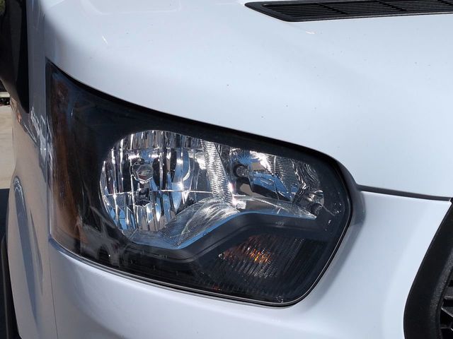 New 2026 Ford Transit 250 Medium Roof Empty Cargo Van - photo 8