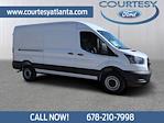 New 2026 Ford Transit 250 Medium Roof Empty Cargo Van thumbnail 1