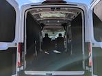 New 2026 Ford Transit 250 Medium Roof Empty Cargo Van thumbnail 10
