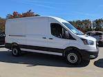 New 2026 Ford Transit 250 Medium Roof Empty Cargo Van thumbnail 2