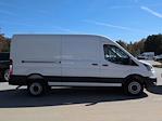 New 2026 Ford Transit 250 Medium Roof Empty Cargo Van thumbnail 3