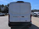 New 2026 Ford Transit 250 Medium Roof Empty Cargo Van thumbnail 5