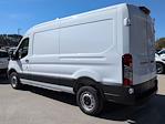 New 2026 Ford Transit 250 Medium Roof Empty Cargo Van thumbnail 6