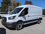 New 2026 Ford Transit 250 Medium Roof Empty Cargo Van thumbnail 7