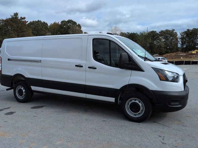 New 2026 Ford Transit 250 - photo 1