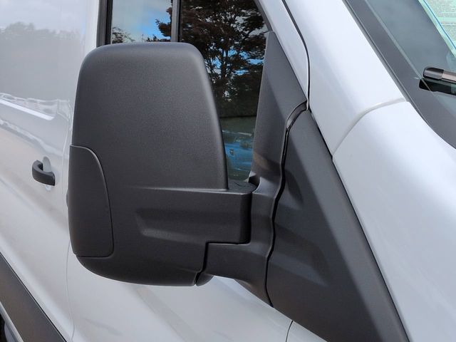 New 2026 Ford Transit 250 Low Roof Empty Cargo Van - photo 10
