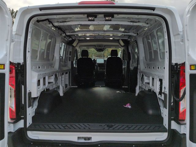 New 2026 Ford Transit 250 Low Roof Empty Cargo Van - photo 11