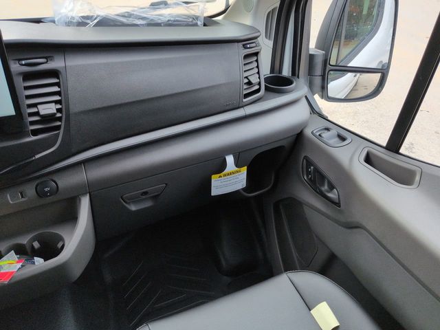 New 2026 Ford Transit 250 Low Roof Empty Cargo Van - photo 14