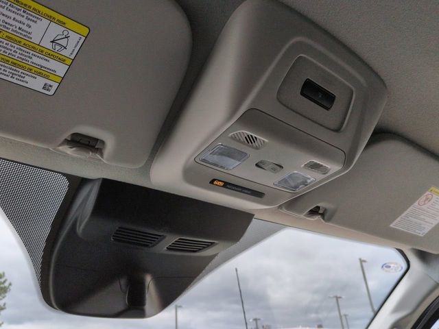 New 2026 Ford Transit 250 Low Roof Empty Cargo Van - photo 17