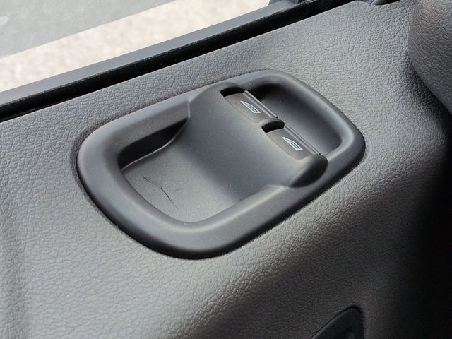 New 2026 Ford Transit 250 Low Roof Empty Cargo Van - photo 20