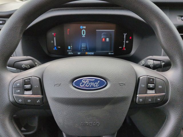 New 2026 Ford Transit 250 Low Roof Empty Cargo Van - photo 23