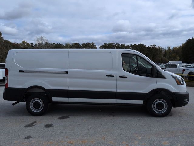 New 2026 Ford Transit 250 - photo 2
