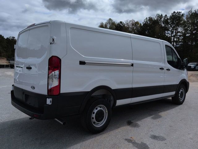 New 2026 Ford Transit 250 Low Roof Empty Cargo Van - photo 3