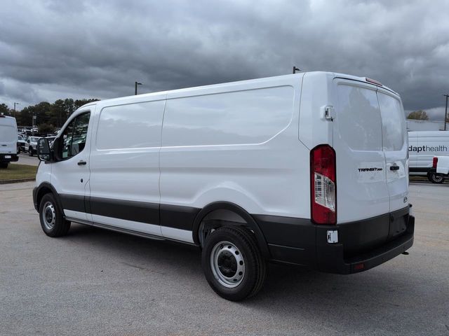 New 2026 Ford Transit 250 Low Roof Empty Cargo Van - photo 5