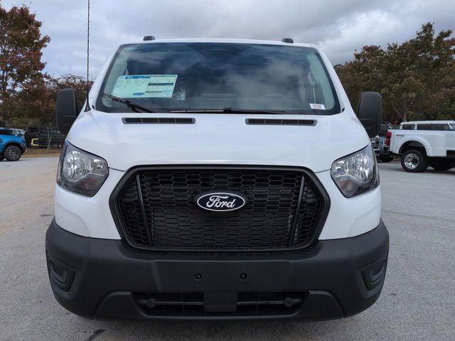 New 2026 Ford Transit 250 Low Roof Empty Cargo Van - photo 7