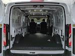 New 2026 Ford Transit 250 Low Roof Empty Cargo Van thumbnail 10