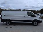 New 2026 Ford Transit 250 Low Roof Empty Cargo Van thumbnail 2