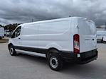 New 2026 Ford Transit 250 Low Roof Empty Cargo Van thumbnail 5