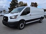 New 2026 Ford Transit 250 Low Roof Empty Cargo Van thumbnail 6