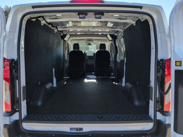 New 2026 Ford Transit 250 Low Roof Empty Cargo Van - photo 12