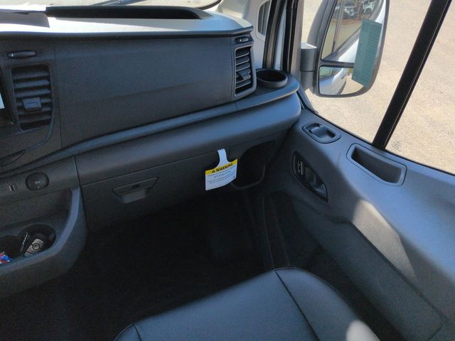 New 2026 Ford Transit 250 Low Roof Empty Cargo Van - photo 15