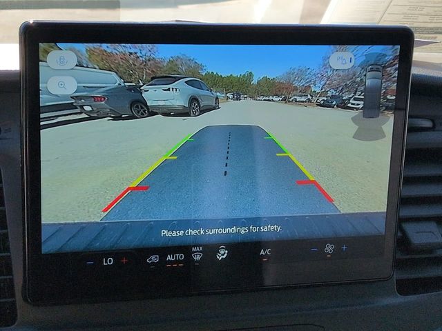 New 2026 Ford Transit 250 Low Roof Empty Cargo Van - photo 19