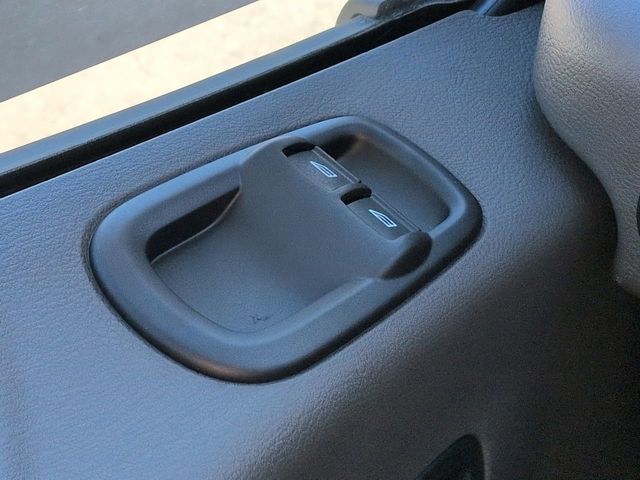 New 2026 Ford Transit 250 Low Roof Empty Cargo Van - photo 21