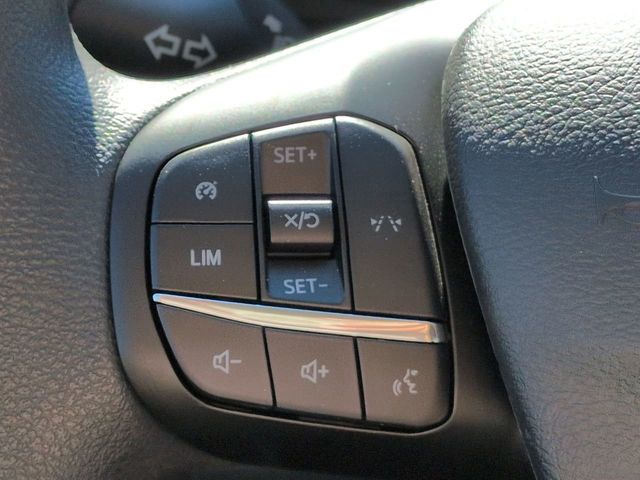 New 2026 Ford Transit 250 Low Roof Empty Cargo Van - photo 22