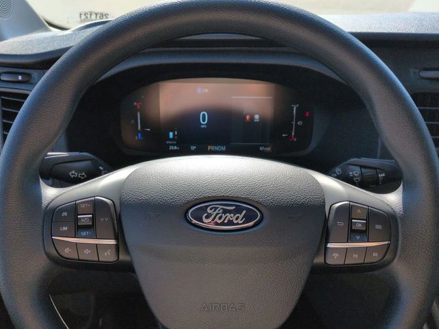 New 2026 Ford Transit 250 Low Roof Empty Cargo Van - photo 24