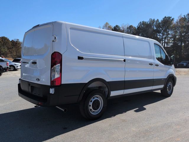New 2026 Ford Transit 250 Low Roof Empty Cargo Van - photo 4