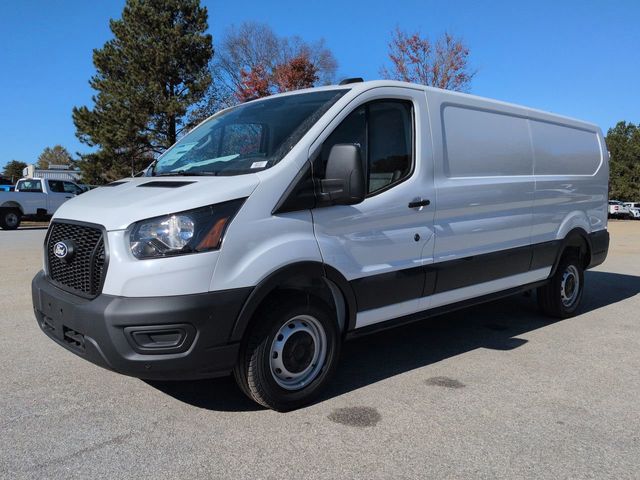 New 2026 Ford Transit 250 Low Roof Empty Cargo Van - photo 7