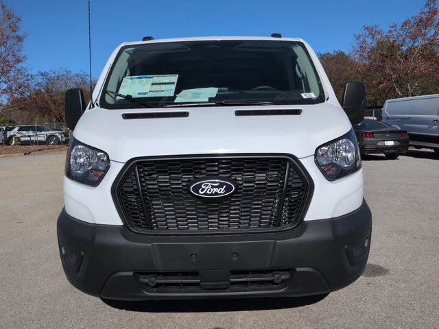 New 2026 Ford Transit 250 Low Roof Empty Cargo Van - photo 8