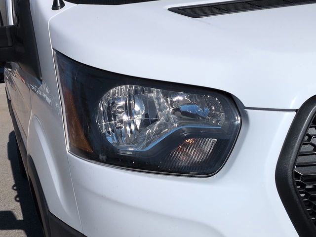 New 2026 Ford Transit 250 Low Roof Empty Cargo Van - photo 9