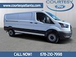 New 2026 Ford Transit 250 Low Roof Empty Cargo Van thumbnail 1