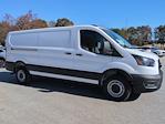 New 2026 Ford Transit 250 Low Roof Empty Cargo Van thumbnail 2