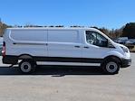 New 2026 Ford Transit 250 Low Roof Empty Cargo Van thumbnail 3